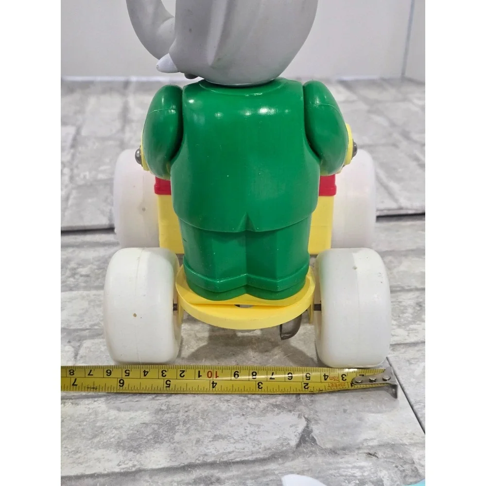 N/A this babar